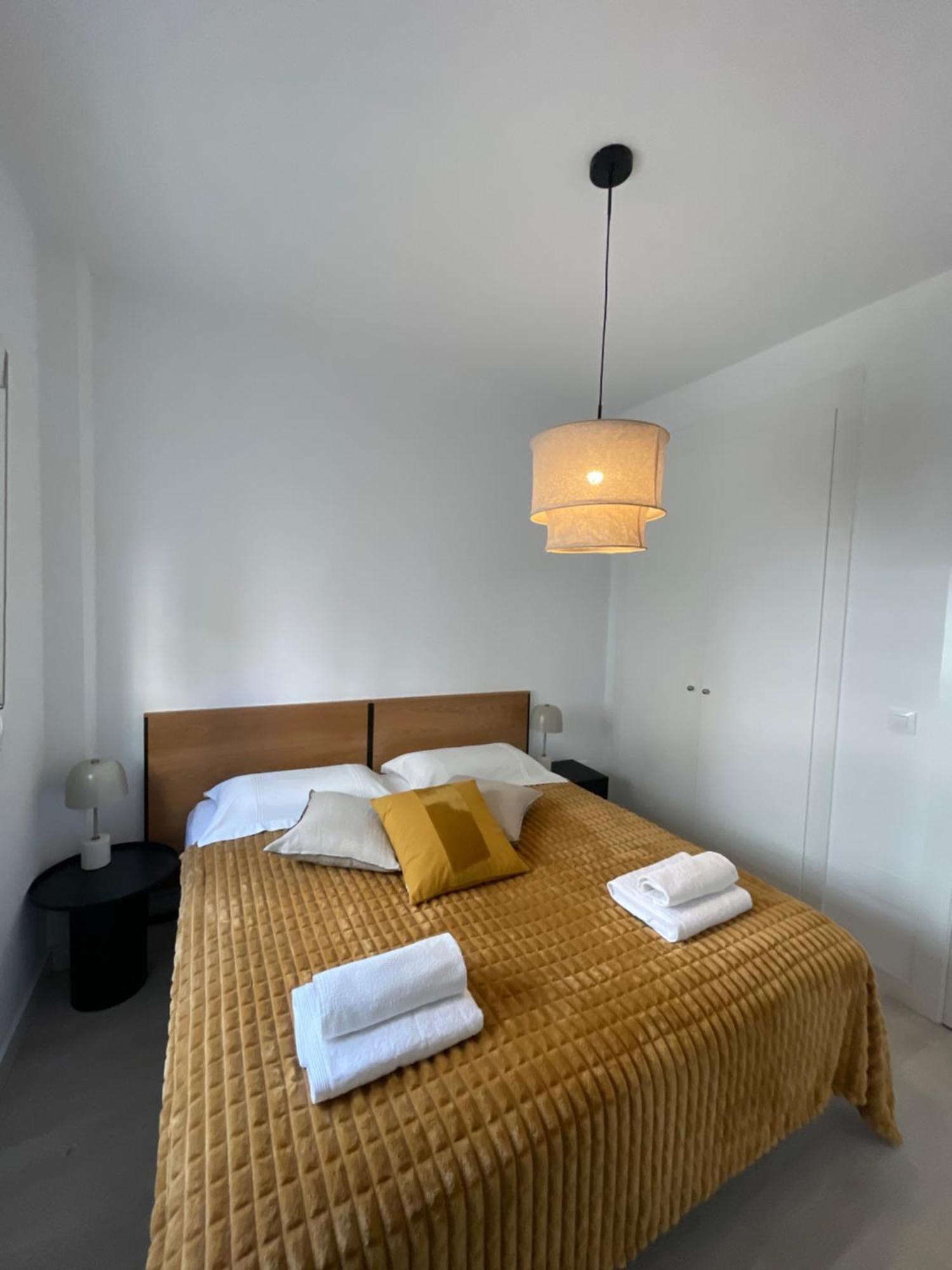 Historical Centre! Private Terrace & Gym-near Public Parking Appartement